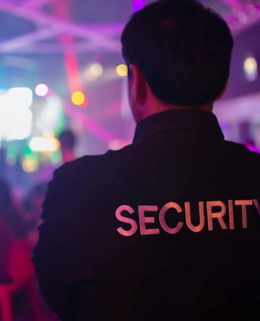 event security